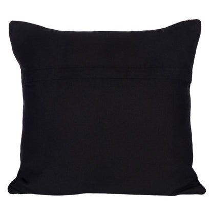 Funda Cojín Velvet Ottawa Petale 45x45 cm