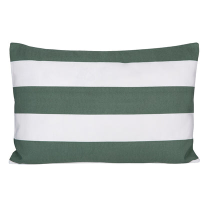 Funda Cojín Outdoor Riviera Jade 40x60 cm