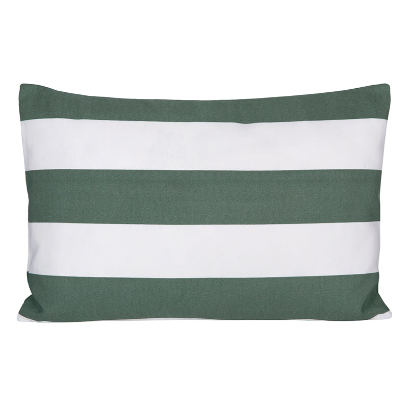 Funda Cojín Outdoor Riviera Jade 40x60 cm