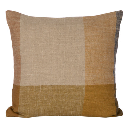Funda Cojín Saporo Gold 45x45 cm