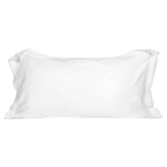 Funda Almohada Hotel Collection White 500TC - Set de 2