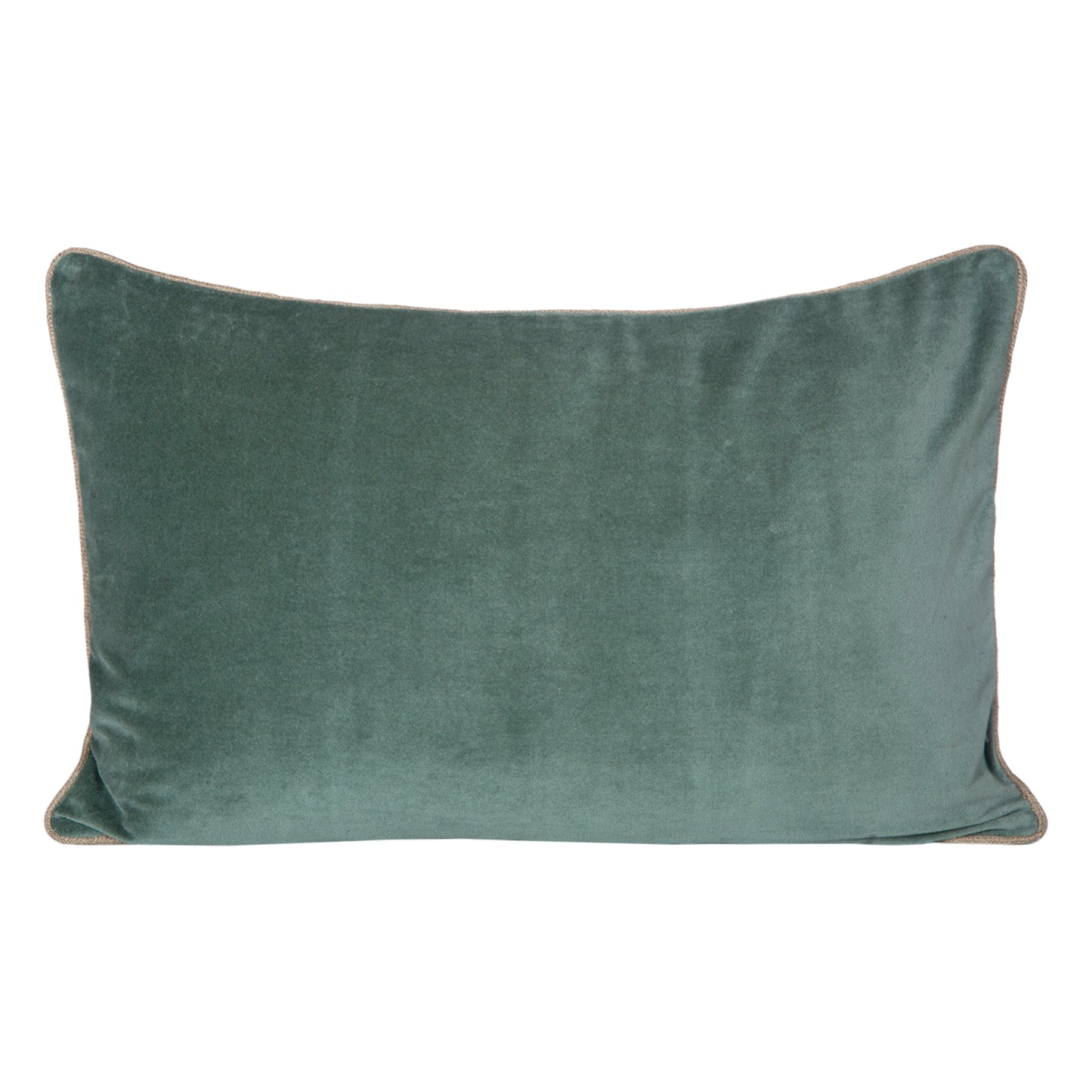 Funda Cojín New Delhi Celadon 40x60 cm