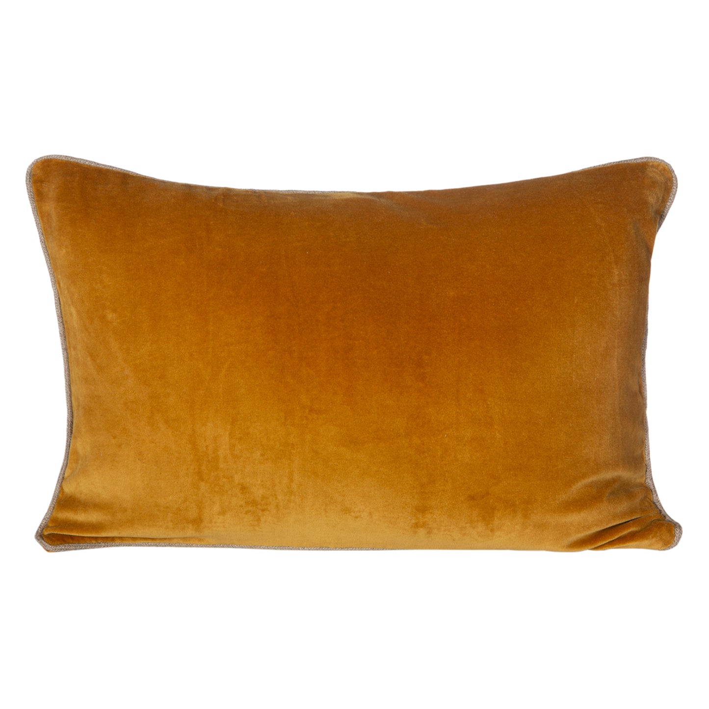 Funda Cojín New Delhi Chamois 40x60 cm