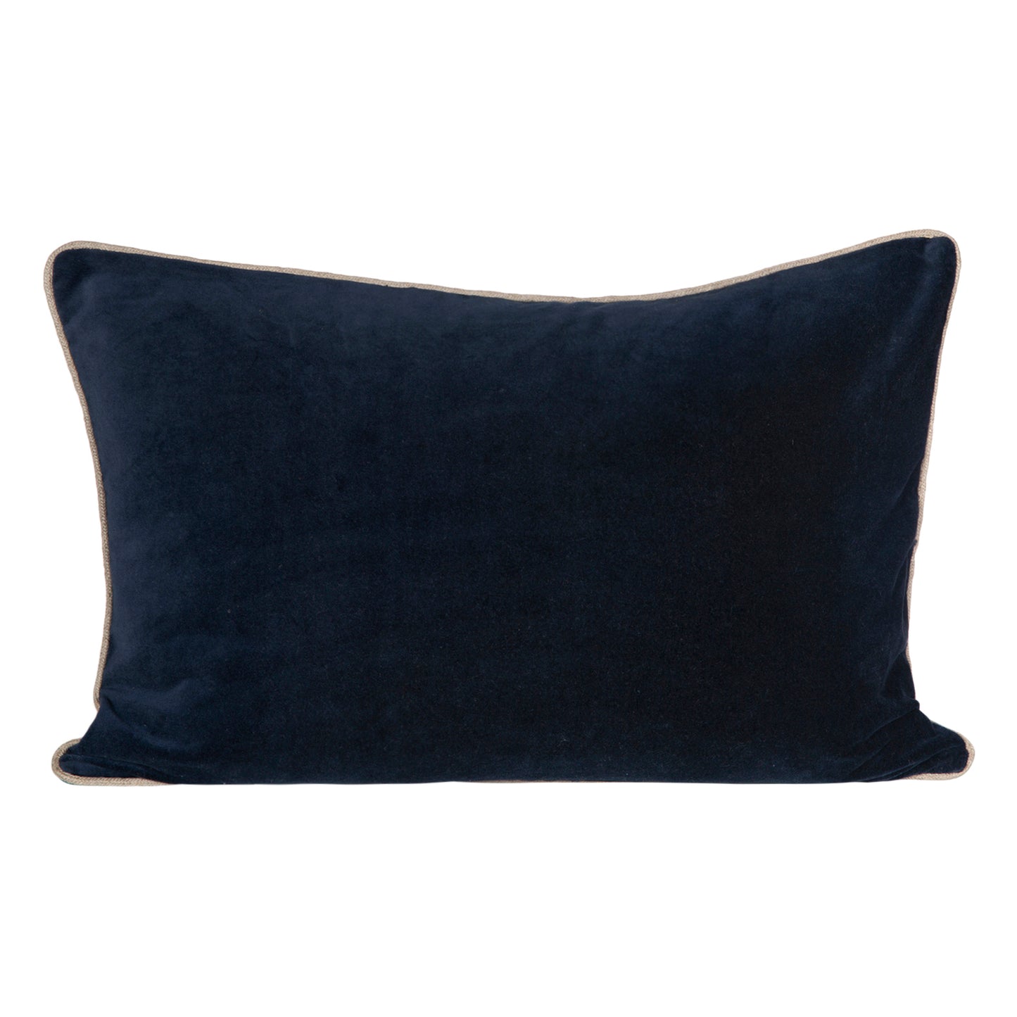 Funda Cojín New Delhi Denim 40x60 cm