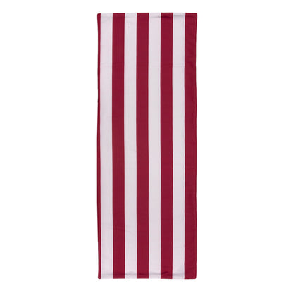 Funda de Colchoneta Reposera Exterior Tumbona Riviera Framboise