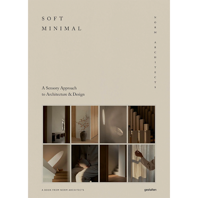 Libro Soft Minimal