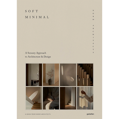 Libro Soft Minimal