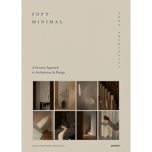Libro Soft Minimal