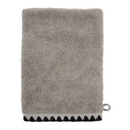 Guante Baño Issey Beton