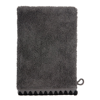 Guante Baño Issey Granit