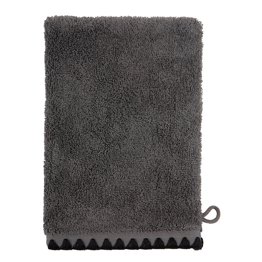 Guante Baño Issey Granit