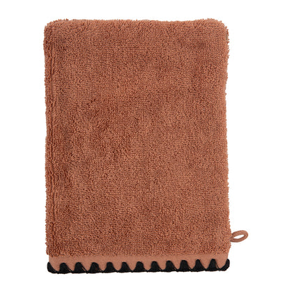 Guante Baño Issey Mocaccino