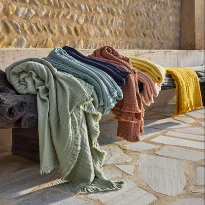 Manta Vanly Amande