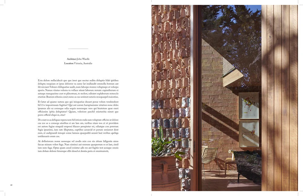 Libro Art in Residence