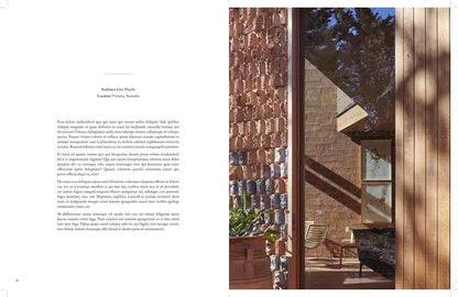 Libro Art in Residence