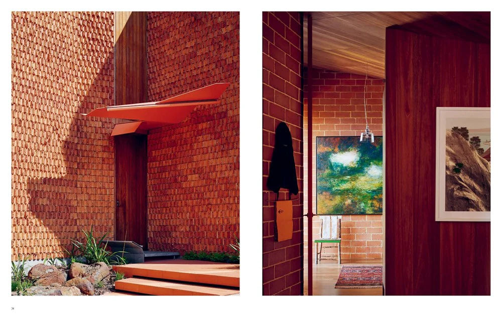 Libro Art in Residence