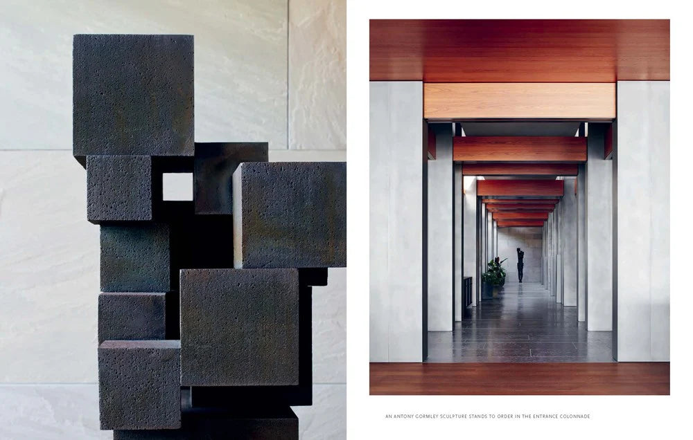 Libro Art in Residence