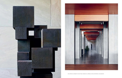Libro Art in Residence