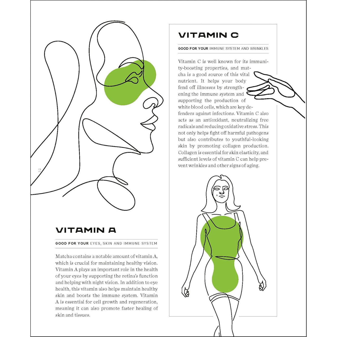 Libro Matcha