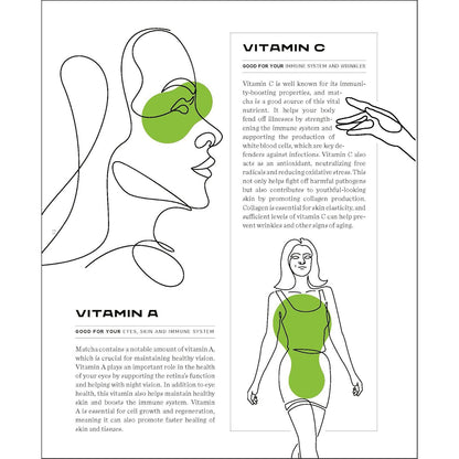 Libro Matcha