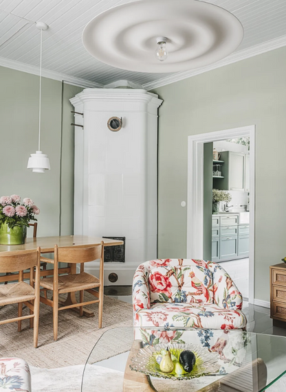 Libro Home Made - Secrets to Timeless Interiors