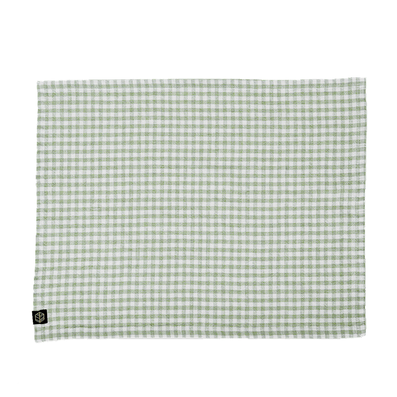 Set 6 Individuales Piana II Amande