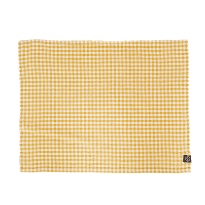 Set 6 Individuales Piana II Paille