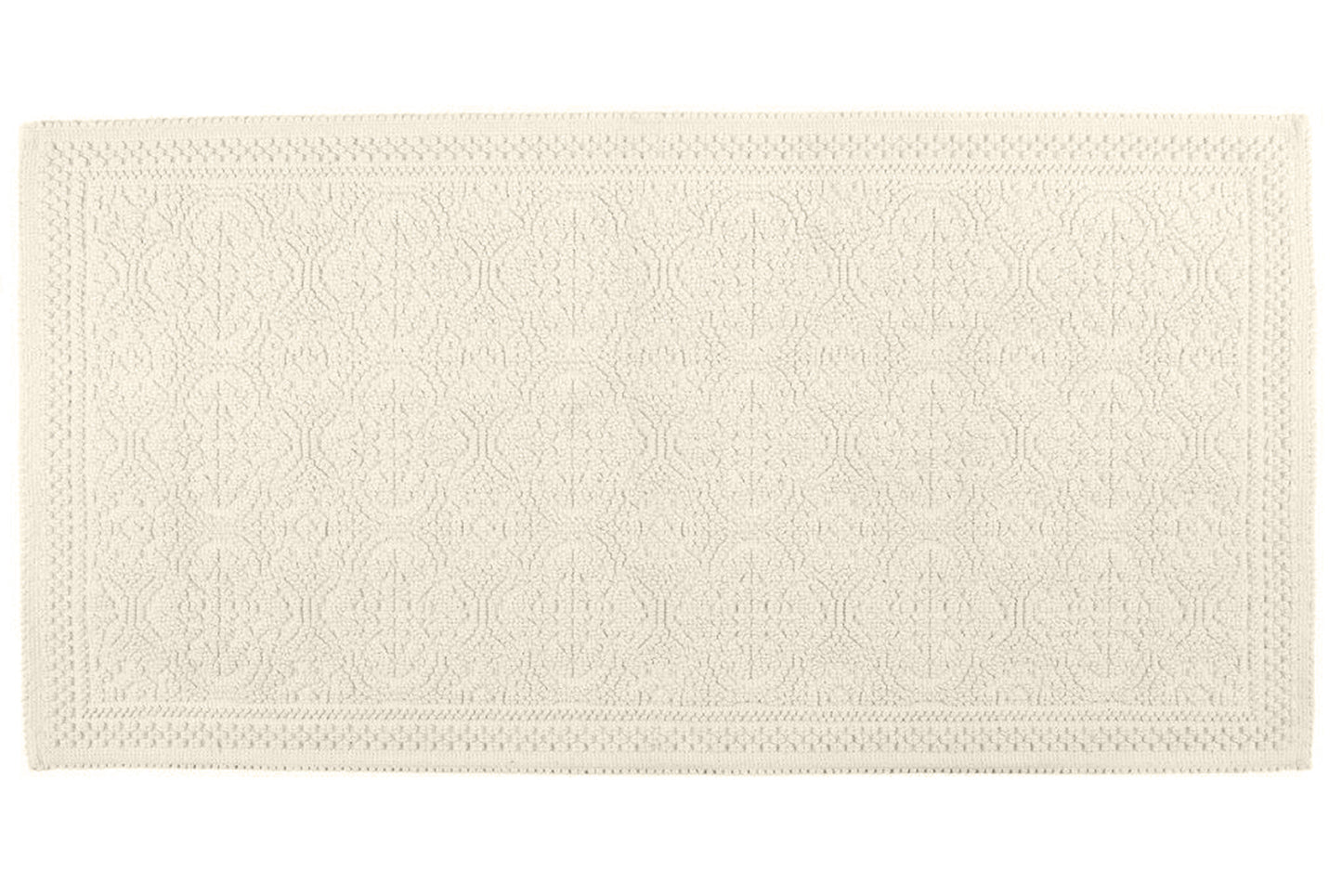 Piso Baño Kymi Craie 55x110 cm