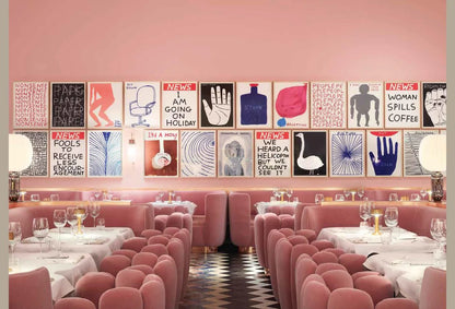 Libro 150 Restaurants