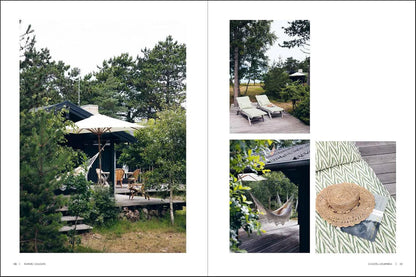 Libro Nordic Colours