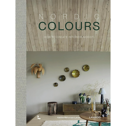 Libro Nordic Colours