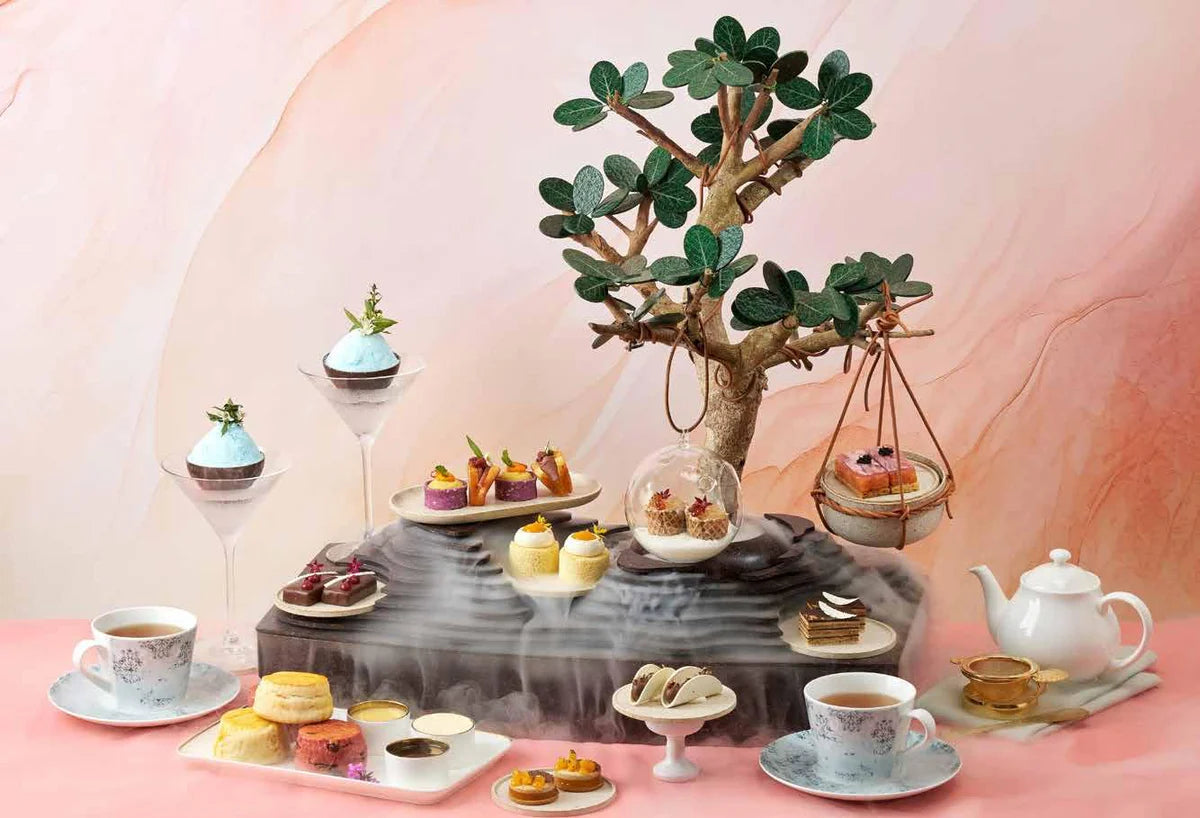 Libro 150 Tea Houses