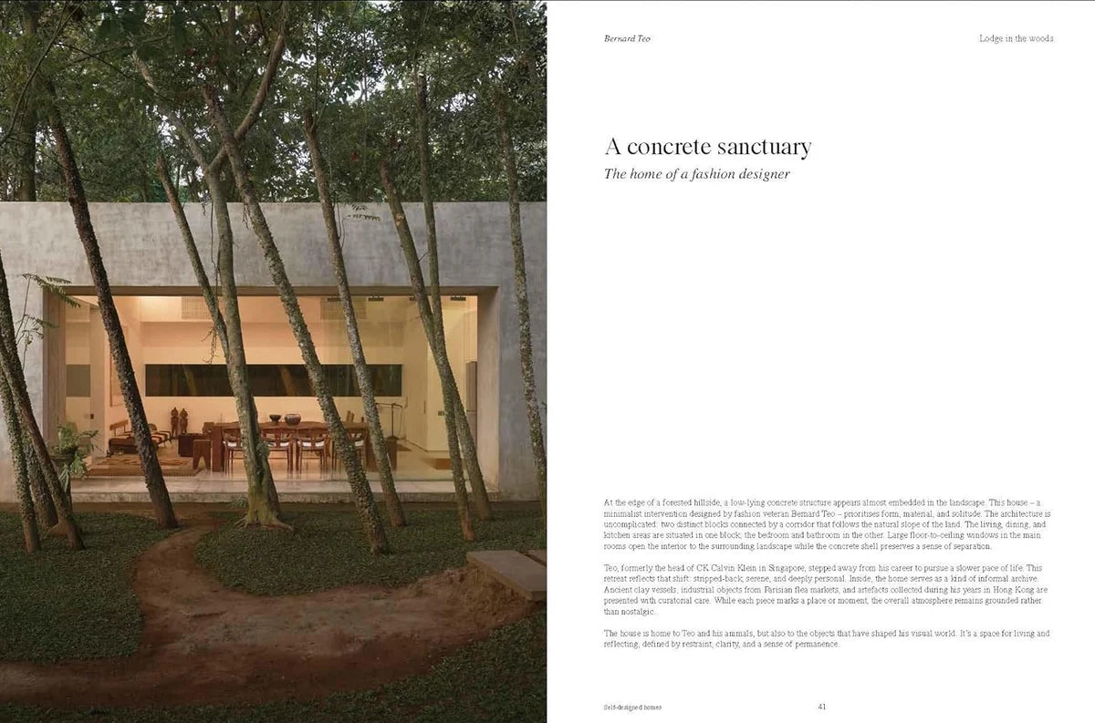 Libro Tropical Retreats