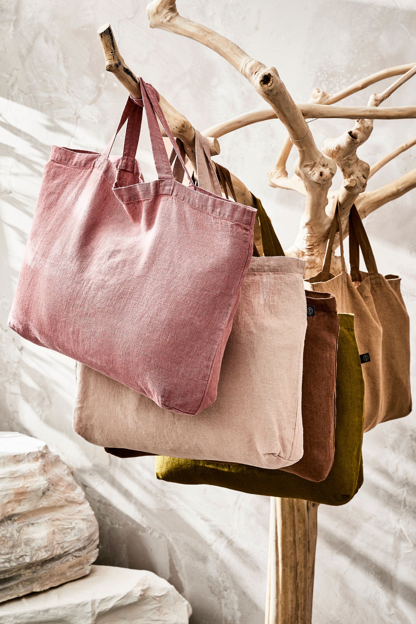 Bolso Lino Lavezzi Olive