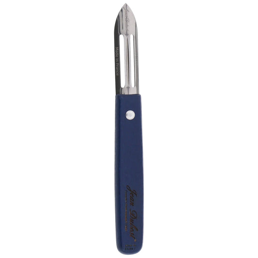 Pelador beechwood Azul Laguiole Jean Dubost