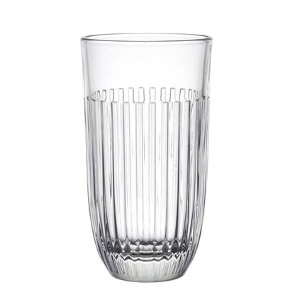 Ouessant Set 6 Vasos Altos 450 ml
