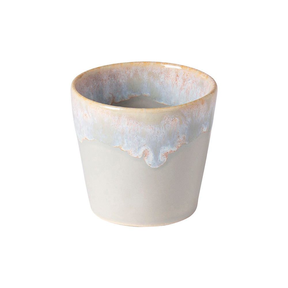 Taza de Espresso Grespresso Gris