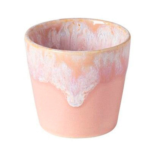 Taza de Espresso Grespresso Lungo Soft Pink