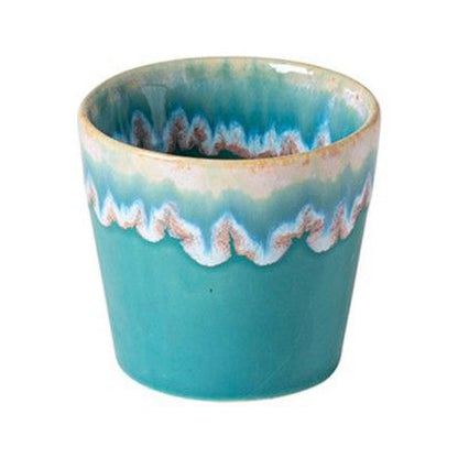 Taza de Espresso Grespresso Lungo Turquesa