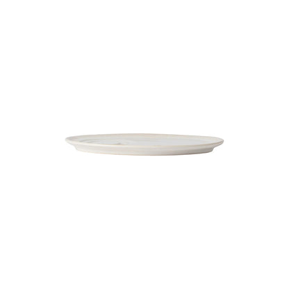 Platillo 20 cm Grespresso Blanco