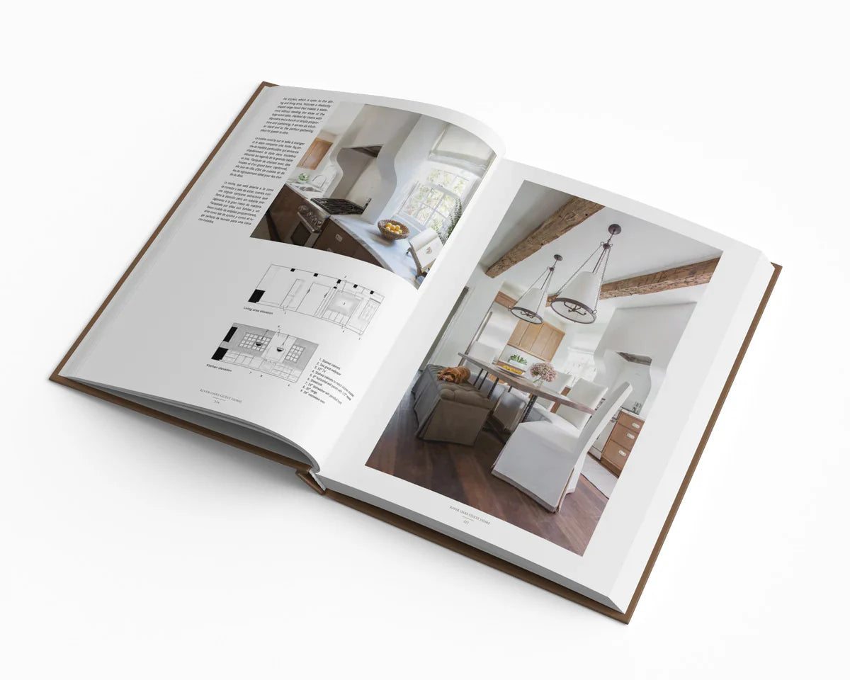 Libro Cozy Home Decor