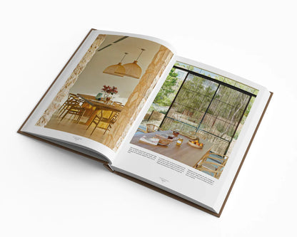 Libro Cozy Home Decor