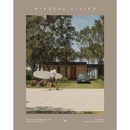 Libro Mindful Living