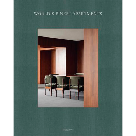 Libro World's Finest Apartments