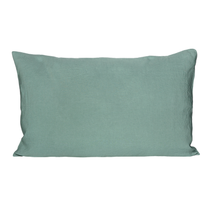 Funda Almohada Limy Celadon 50x70 cm