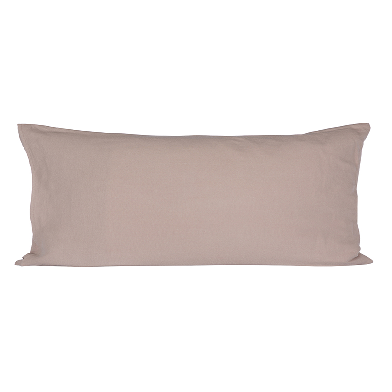 Funda Cojín Limy Petale 55x110 cm