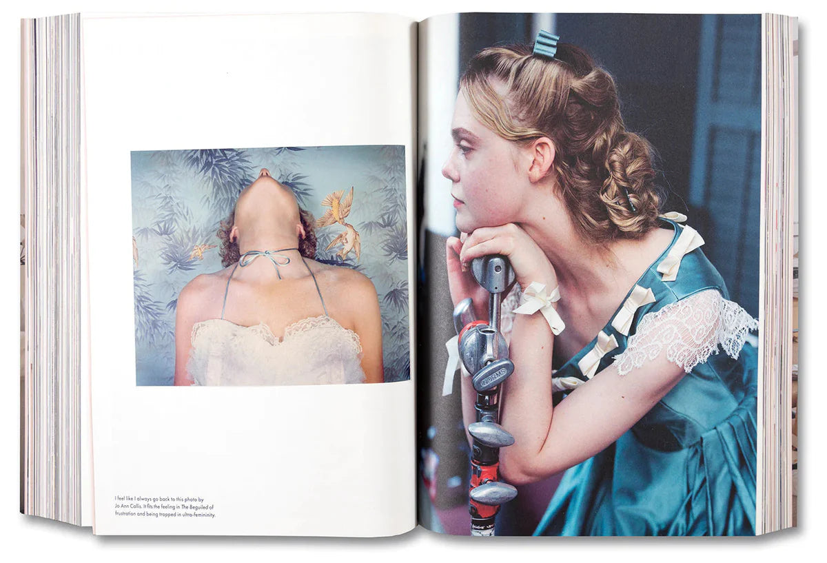 Libro Sofia Coppola Archive 1999-2023