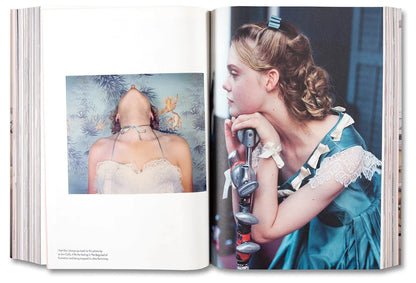 Libro Sofia Coppola Archive 1999-2023