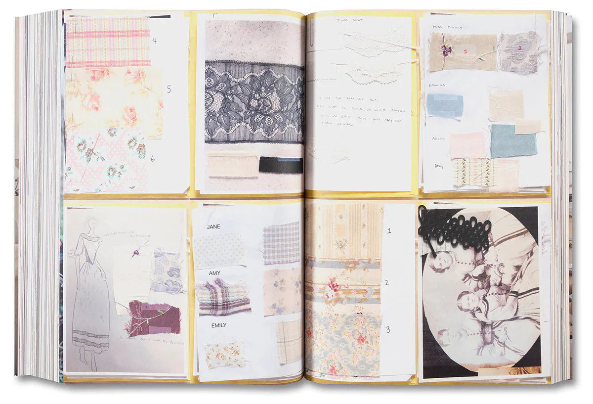 Libro Sofia Coppola Archive 1999-2023