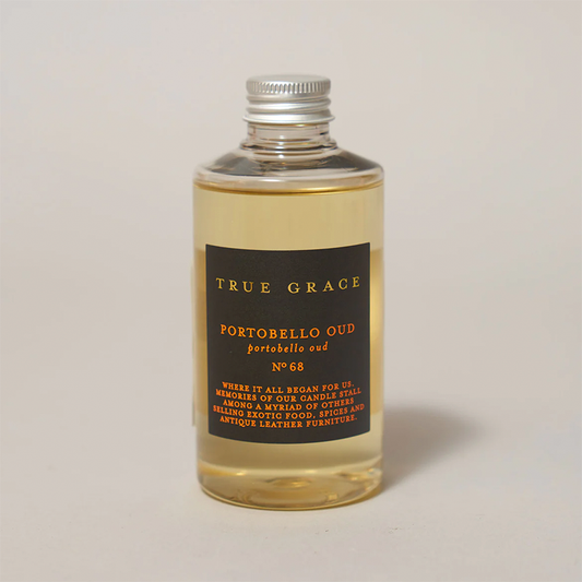 Refill Difusor 200 ml Portobello Oud True Grace